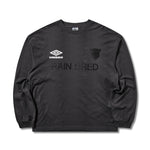 The RAIN BRED LONG SLEEVE available online with global shipping, and in PAM Stores Melbourne and Sydney.
