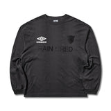 The RAIN BRED LONG SLEEVE available online with global shipping, and in PAM Stores Melbourne and Sydney.