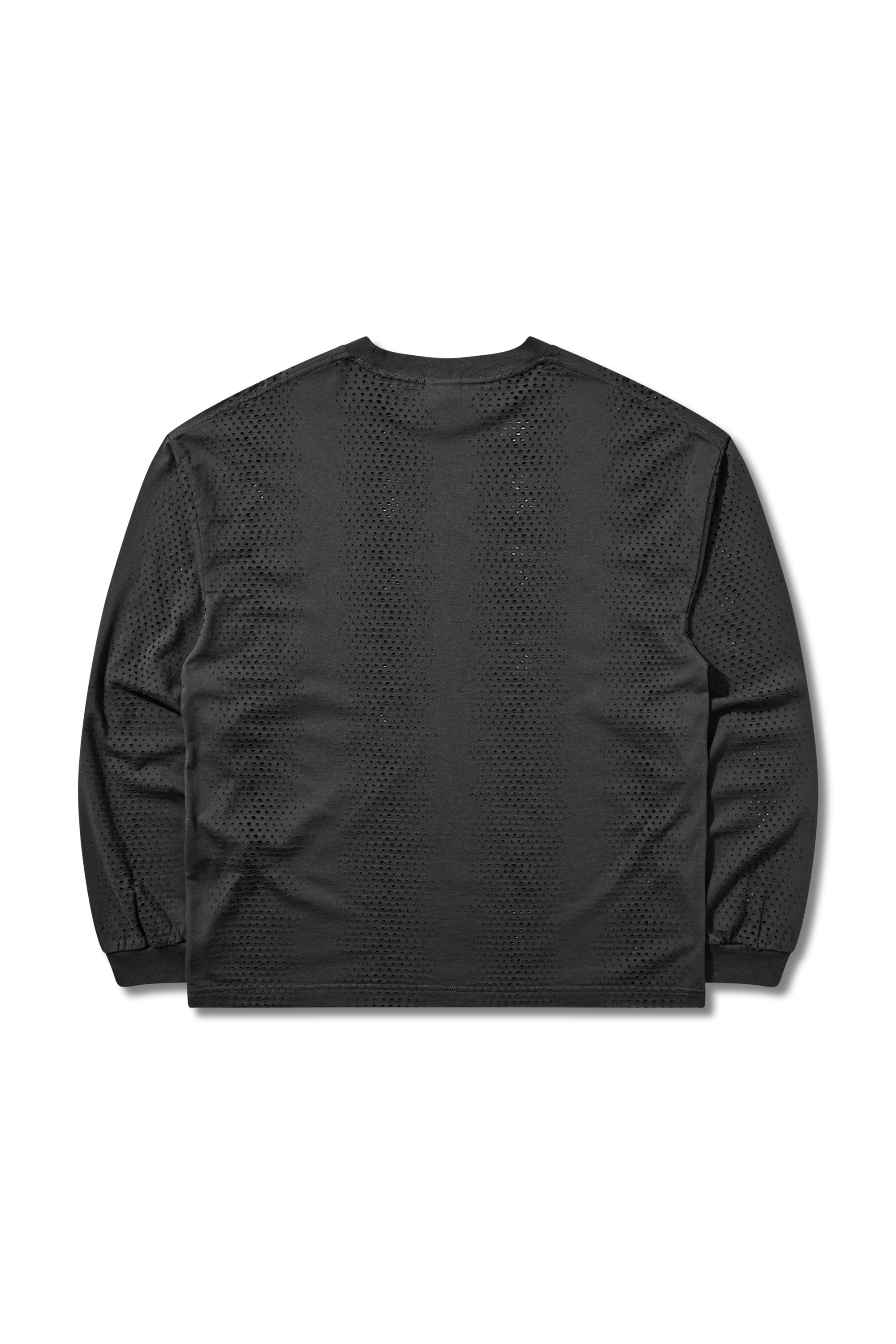 The RAIN BRED LONG SLEEVE available online with global shipping, and in PAM Stores Melbourne and Sydney.