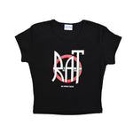 The R.A.T. BABY TEE  available online with global shipping, and in PAM Stores Melbourne and Sydney.