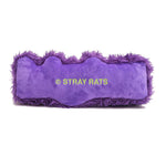 The Ratgirl Pillow Purple available online with global shipping, and in PAM Stores Melbourne and Sydney.