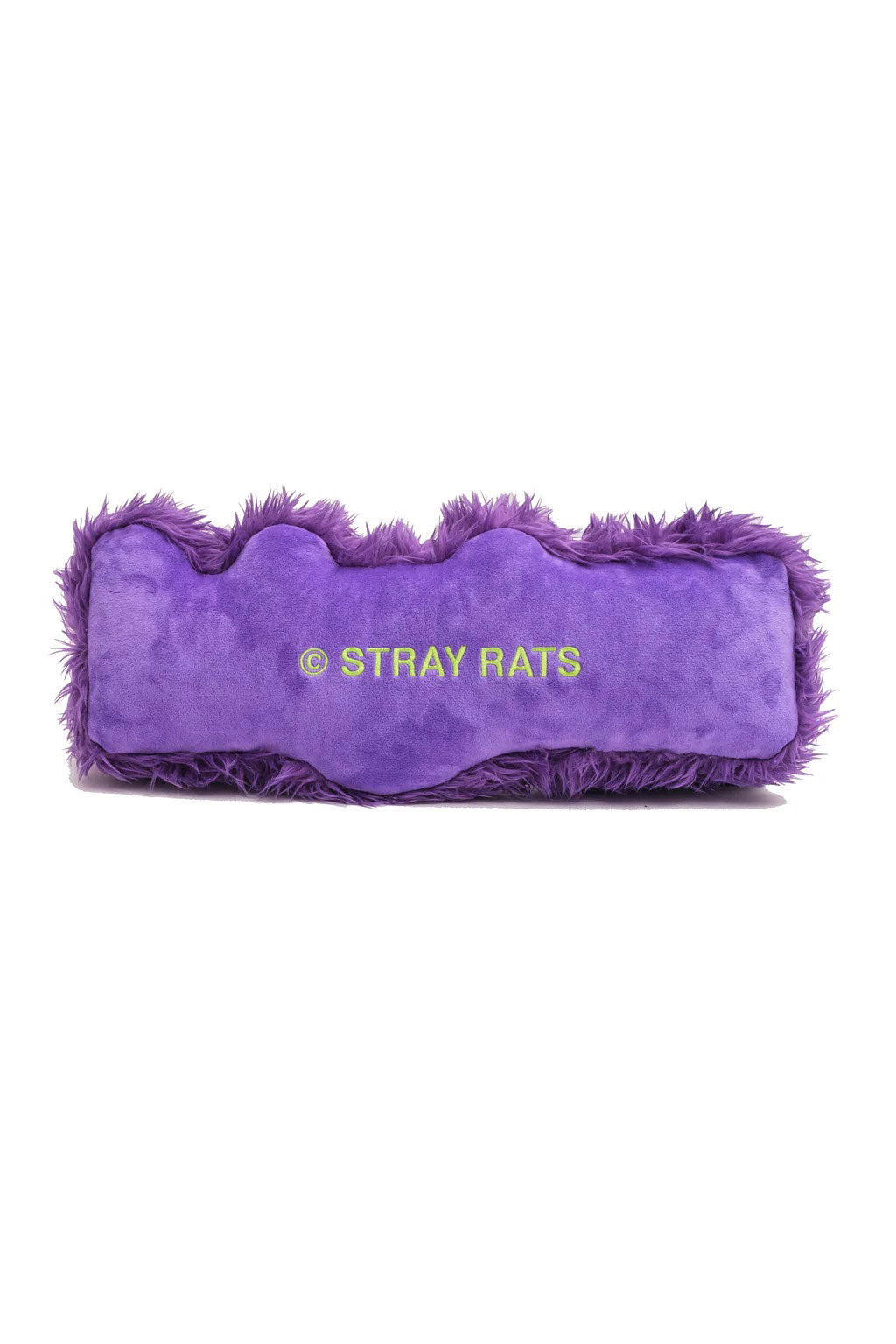 The Ratgirl Pillow Purple available online with global shipping, and in PAM Stores Melbourne and Sydney.