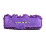 The Ratgirl Pillow Purple available online with global shipping, and in PAM Stores Melbourne and Sydney.