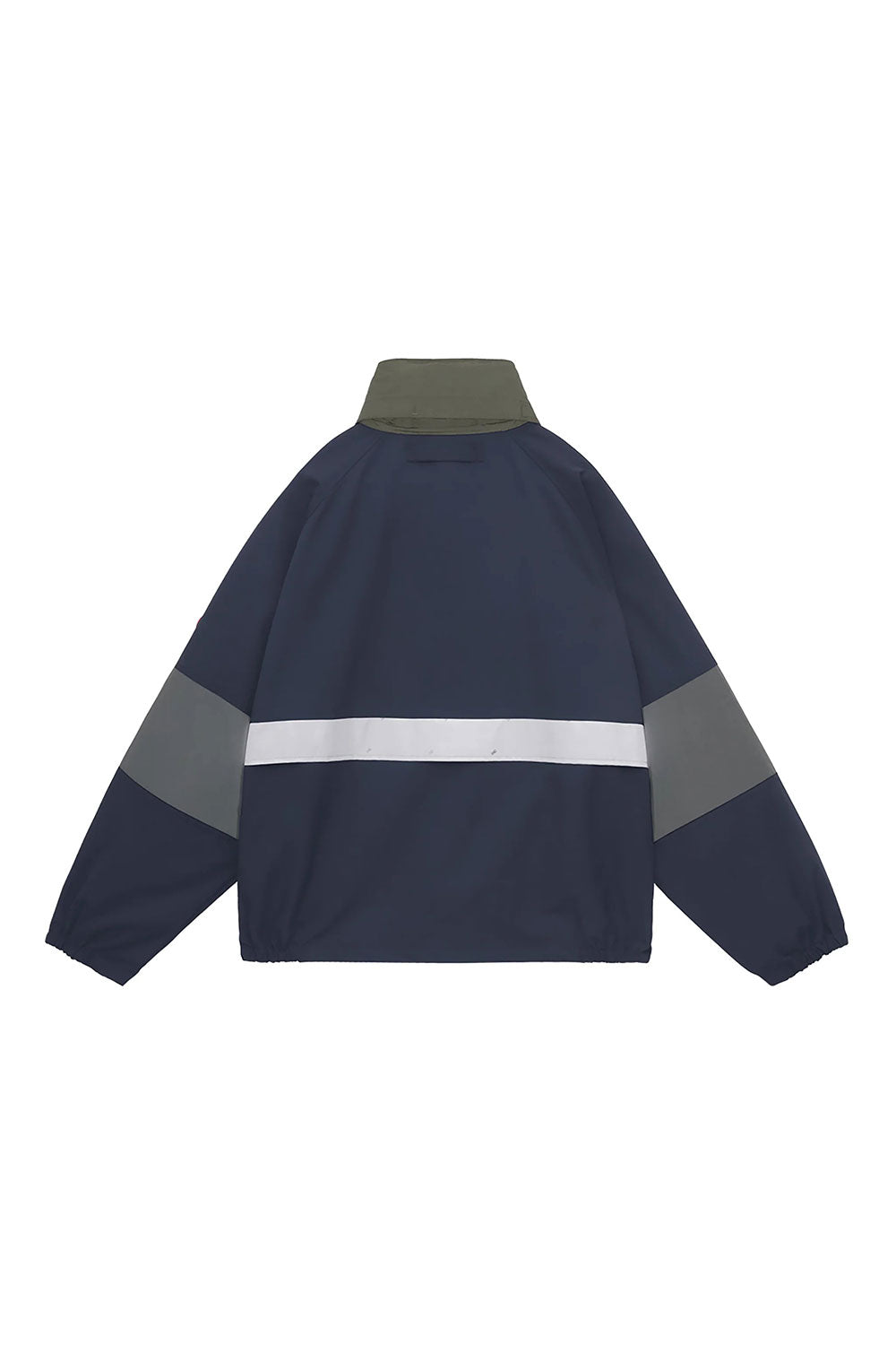 The REFLECT TAPE SAILING JACKET available online with global shipping, and in PAM Stores Melbourne and Sydney.