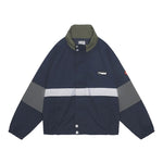 The REFLECT TAPE SAILING JACKET available online with global shipping, and in PAM Stores Melbourne and Sydney.