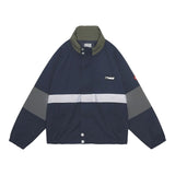 The REFLECT TAPE SAILING JACKET available online with global shipping, and in PAM Stores Melbourne and Sydney.