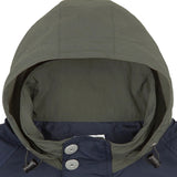 The REFLECT TAPE SAILING JACKET available online with global shipping, and in PAM Stores Melbourne and Sydney.