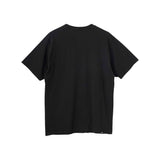 R.E.P. Higher Than The Sun T-Shirt Black