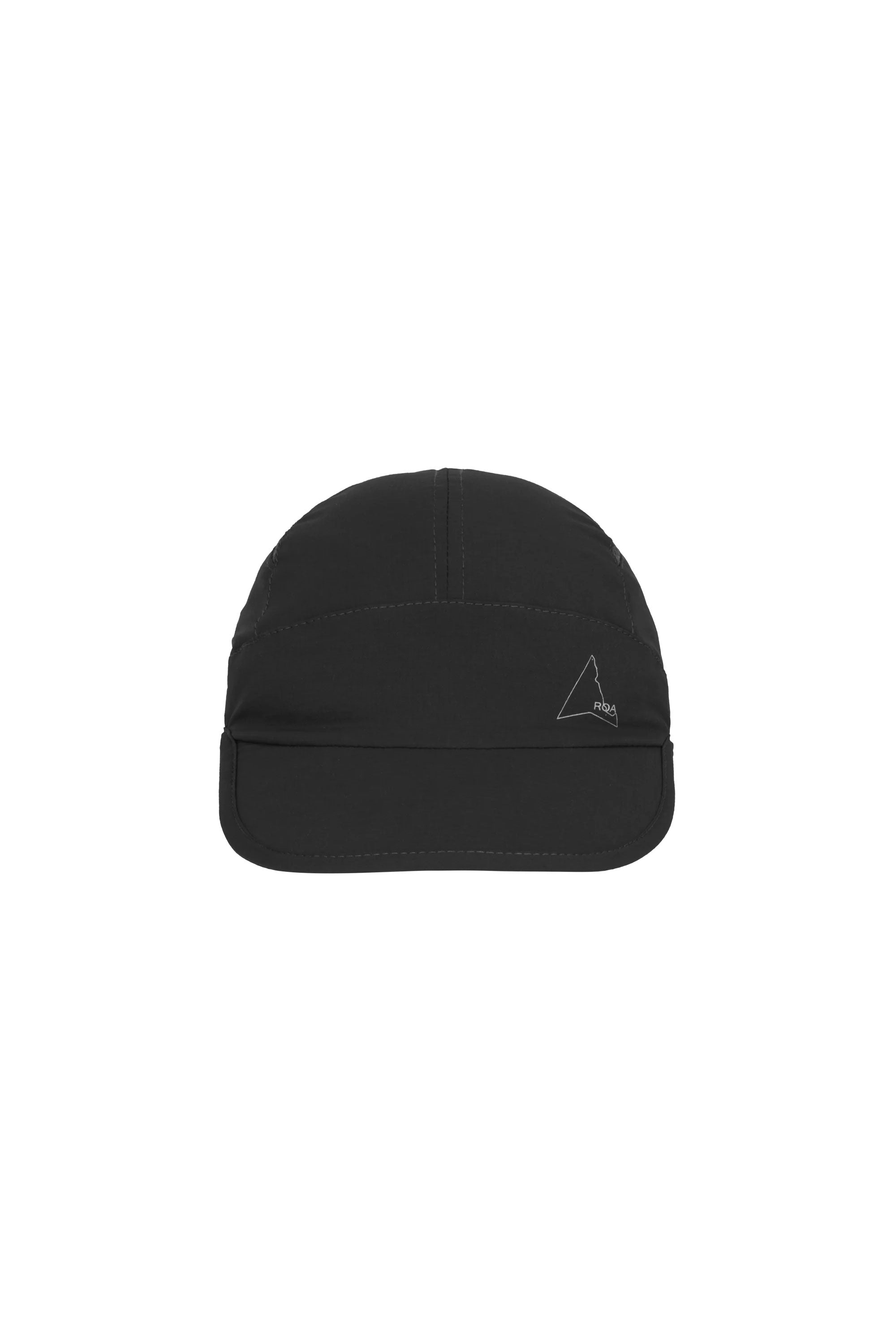 The ROA - CAP BLACK  available online with global shipping, and in PAM Stores Melbourne and Sydney.