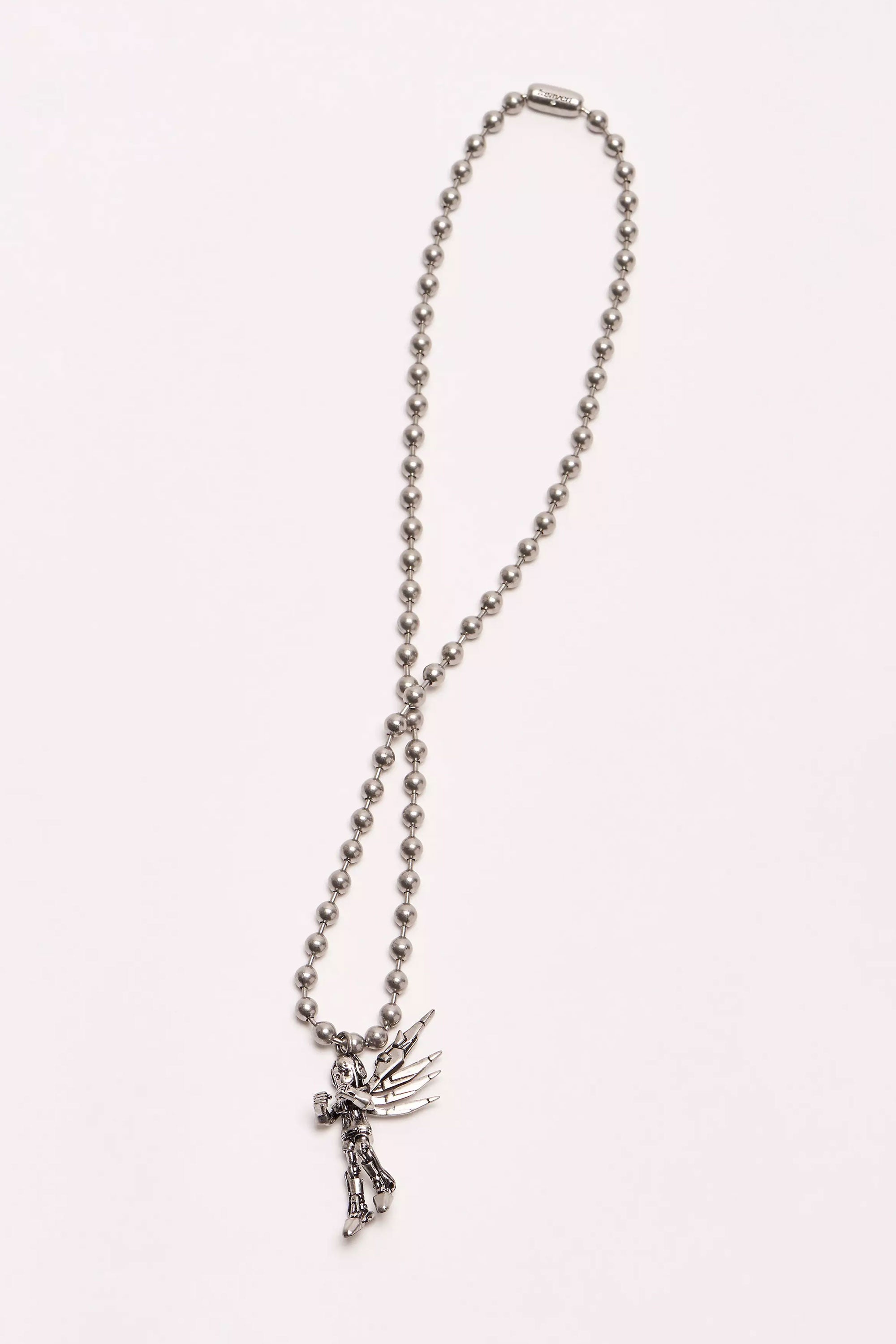 The HEAVEN - ROBOT GIRL PENDANT  available online with global shipping, and in PAM Stores Melbourne and Sydney.