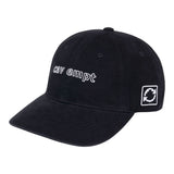 The CAV EMPT ROUND CAP BLACK available online with global shipping, and in PAM Stores Melbourne and Sydney.