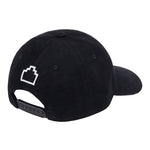 The CAV EMPT ROUND CAP BLACK available online with global shipping, and in PAM Stores Melbourne and Sydney.