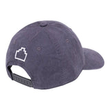 The CAV EMPT ROUND CAP NAVY available online with global shipping, and in PAM Stores Melbourne and Sydney.