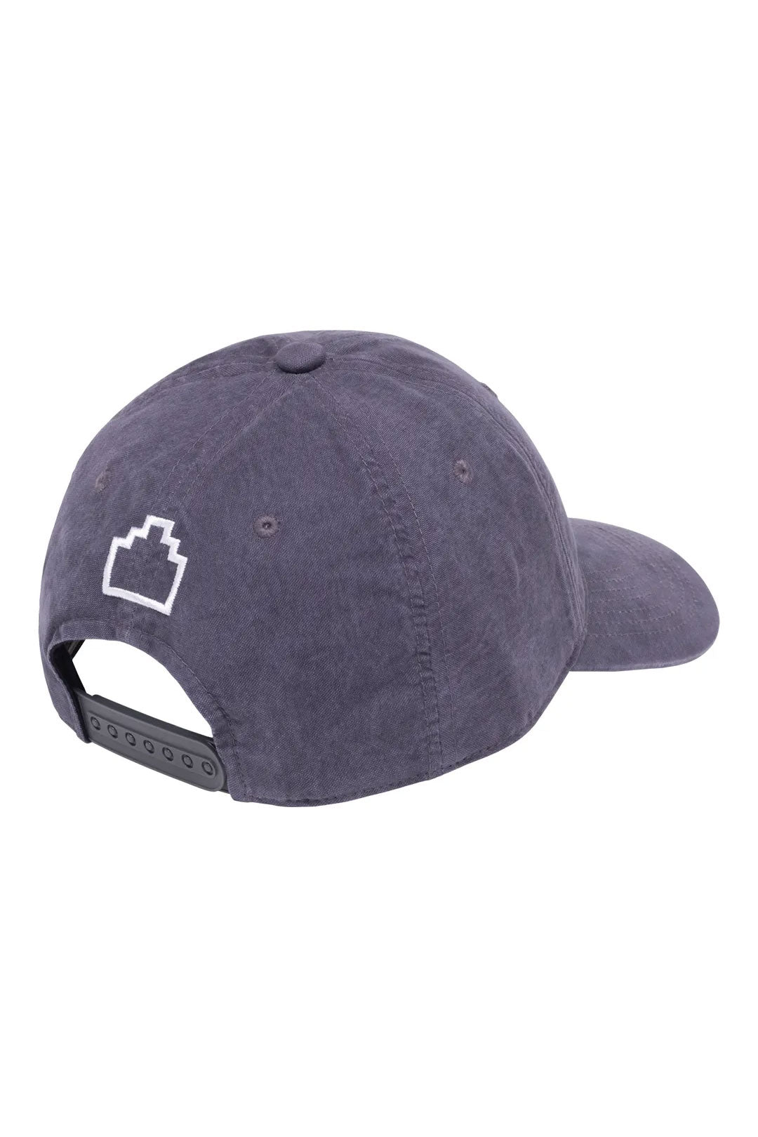 The CAV EMPT ROUND CAP NAVY available online with global shipping, and in PAM Stores Melbourne and Sydney.