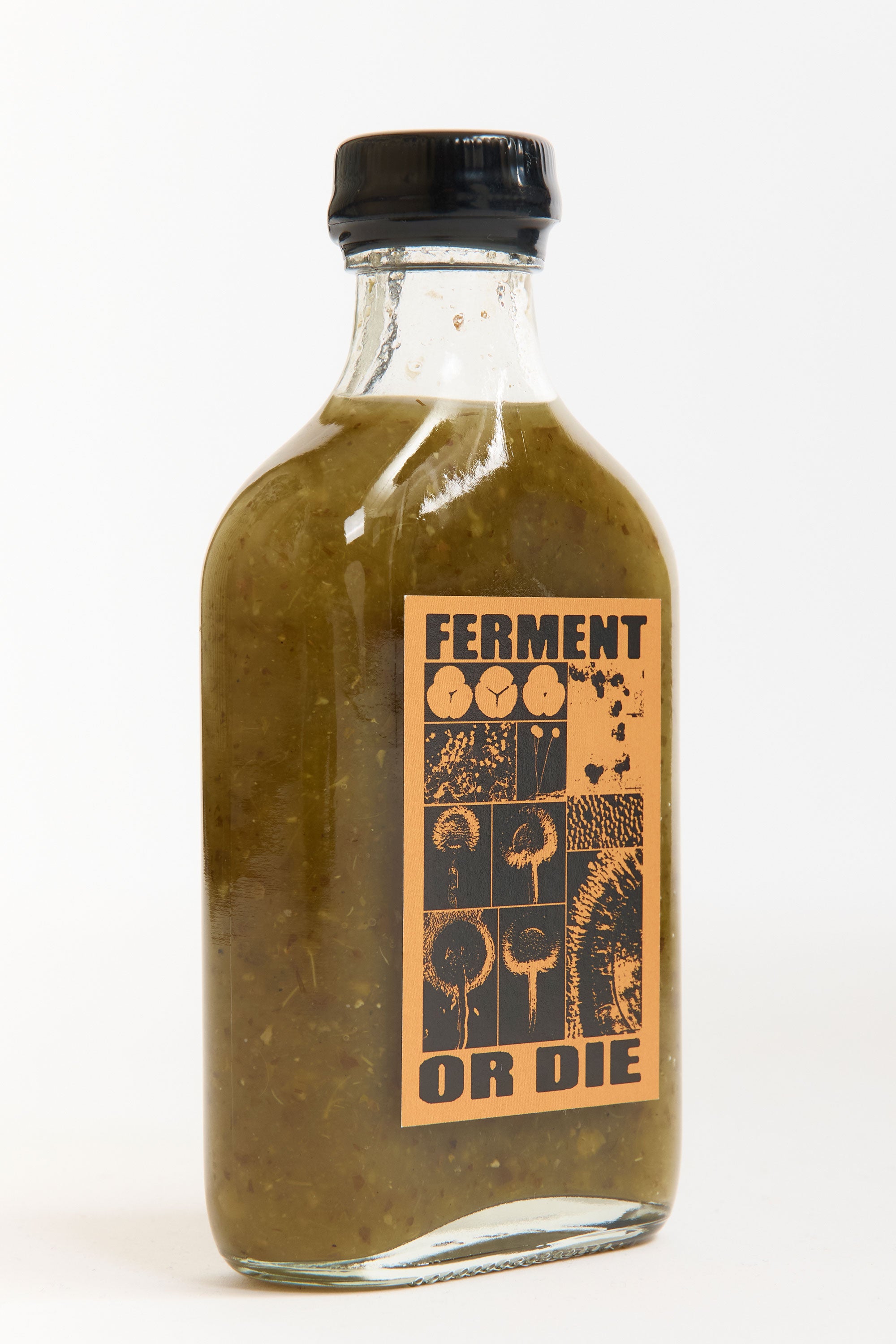 The FERMENT OR DIE 2yo Salsa available online with global shipping, and in PAM Stores Melbourne and Sydney.