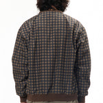 The RS JACKET POLY TUSSAH TEXTILE available online with global shipping, and in PAM Stores Melbourne and Sydney.