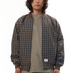 The RS JACKET POLY TUSSAH TEXTILE available online with global shipping, and in PAM Stores Melbourne and Sydney.