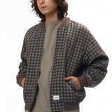 The RS JACKET POLY TUSSAH TEXTILE available online with global shipping, and in PAM Stores Melbourne and Sydney.