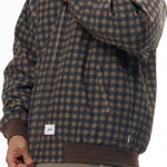 The RS JACKET POLY TUSSAH TEXTILE available online with global shipping, and in PAM Stores Melbourne and Sydney.