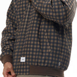 The RS JACKET POLY TUSSAH TEXTILE available online with global shipping, and in PAM Stores Melbourne and Sydney.