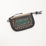 The SEALSON MESH WALLET KHAKI available online with global shipping, and in PAM Stores Melbourne and Sydney.