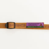 The RAYON VERT - LADDERLOCK RAYON BELT 2CM  available online with global shipping, and in PAM Stores Melbourne and Sydney.