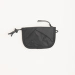 The SEALSON MESH WALLET BLACK available online with global shipping, and in PAM Stores Melbourne and Sydney.