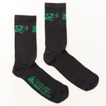 The RAYON VERT - PROBLEMS SOCKS  available online with global shipping, and in PAM Stores Melbourne and Sydney.