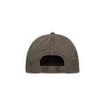 The Ryli Embriodered 6 Panel Cap Sage Green available online with global shipping, and in PAM Stores Melbourne and Sydney.