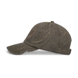 The Ryli Embriodered 6 Panel Cap Sage Green available online with global shipping, and in PAM Stores Melbourne and Sydney.