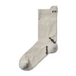 The SS26 Ryli Q-Skin® Technical Crew Socks Sage Green available online with global shipping, and in PAM Stores Melbourne and Sydney.