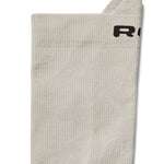 The SS26 Ryli Q-Skin® Technical Crew Socks Sage Green available online with global shipping, and in PAM Stores Melbourne and Sydney.