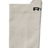 The SS26 Ryli Q-Skin® Technical Crew Socks Sage Green available online with global shipping, and in PAM Stores Melbourne and Sydney.