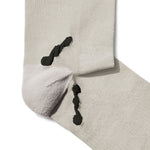 The SS26 Ryli Q-Skin® Technical Crew Socks Sage Green available online with global shipping, and in PAM Stores Melbourne and Sydney.