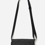 The REFLECTIVE MINI SHOULDER BAG available online with global shipping, and in PAM Stores Melbourne and Sydney.