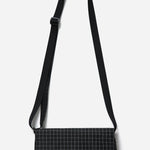 The REFLECTIVE MINI SHOULDER BAG available online with global shipping, and in PAM Stores Melbourne and Sydney.