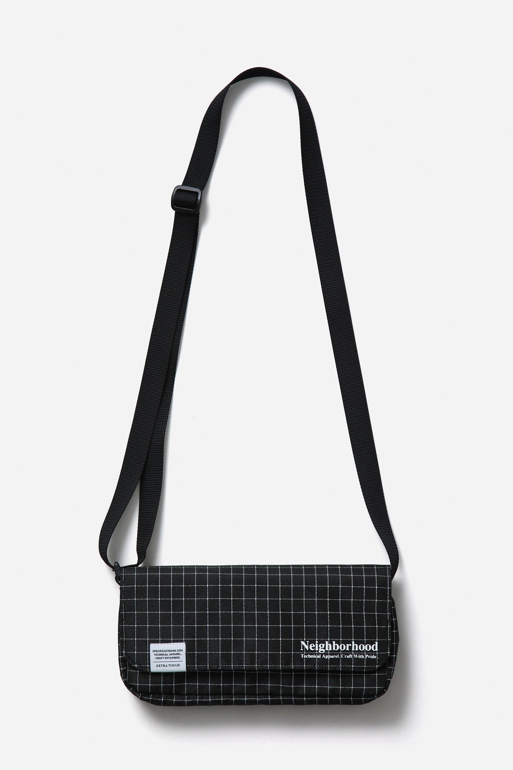 The REFLECTIVE MINI SHOULDER BAG available online with global shipping, and in PAM Stores Melbourne and Sydney.