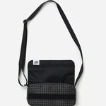 The REFLECTIVE MINI SHOULDER BAG available online with global shipping, and in PAM Stores Melbourne and Sydney.