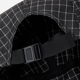 The REFLECTIVE JET CAP available online with global shipping, and in PAM Stores Melbourne and Sydney.