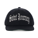 The SAINT JOURNEY CAP  available online with global shipping, and in PAM Stores Melbourne and Sydney.