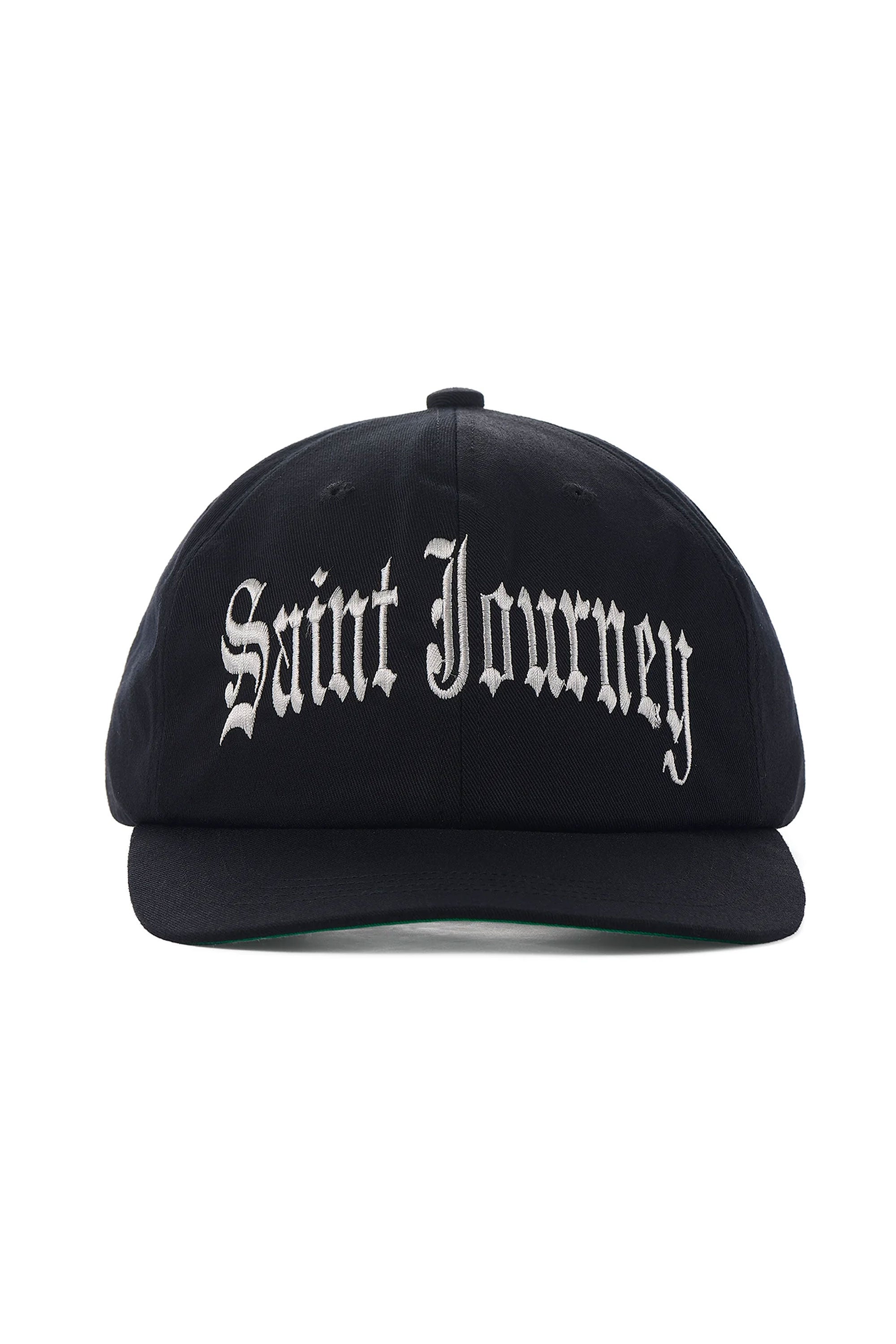 The SAINT MXXXXXX - SAINT JOURNEY CAP  available online with global shipping, and in PAM Stores Melbourne and Sydney.