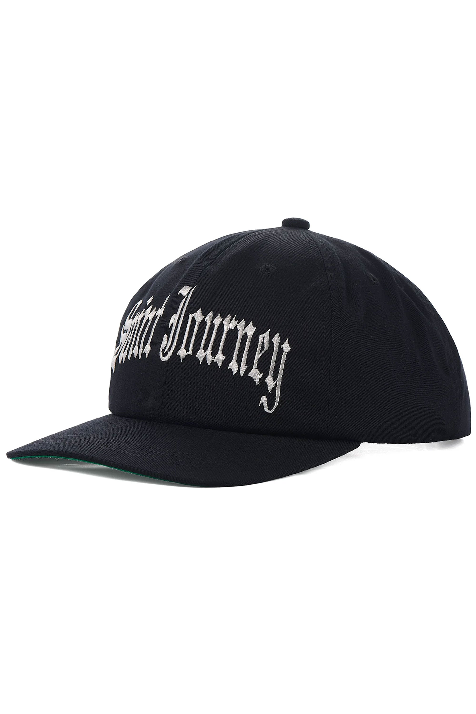 The SAINT JOURNEY CAP  available online with global shipping, and in PAM Stores Melbourne and Sydney.