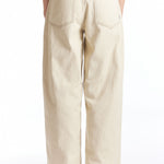 The ALTO JEANS SAND  available online with global shipping, and in PAM Stores Melbourne and Sydney.