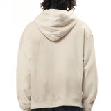 The SAVAGE SWEAT HOODIE LS OATMEAL available online with global shipping, and in PAM Stores Melbourne and Sydney.