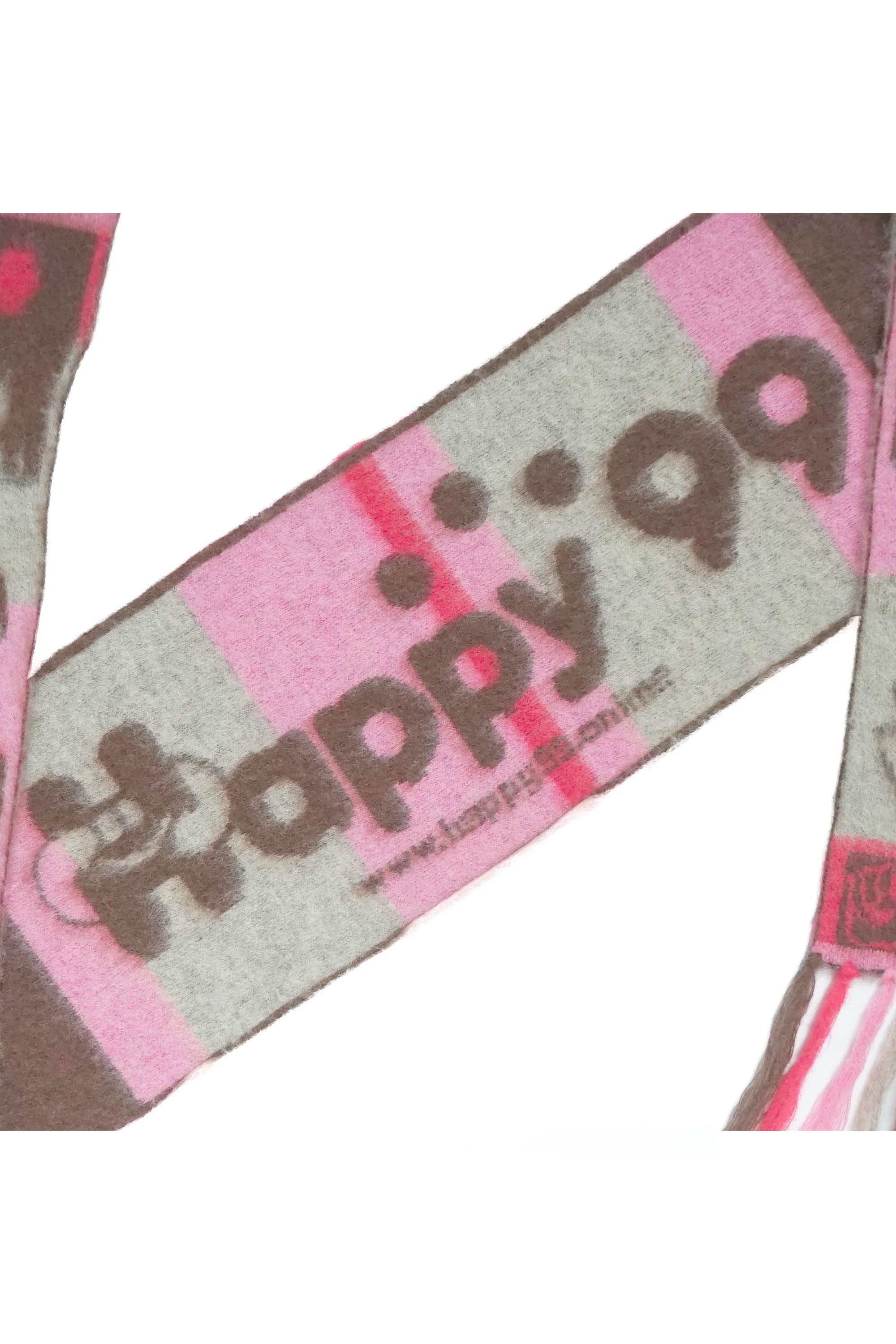 The HAPPY 99 - +2 AGILITY SCARF  available online with global shipping, and in PAM Stores Melbourne and Sydney.