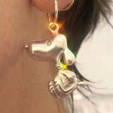 The SCHMOOCHY SLEEPER (SINGLE) available online with global shipping, and in PAM Stores Melbourne and Sydney.