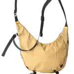 The SEALSON XBODY BAG KHAKI available online with global shipping, and in PAM Stores Melbourne and Sydney.