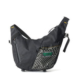 The SEALSON XBODY BAG BLACK available online with global shipping, and in PAM Stores Melbourne and Sydney.