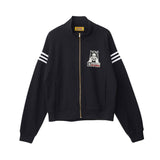SEE NO EVIL Jumper Black