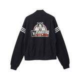 SEE NO EVIL Jumper Black